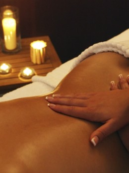 Erotic Massage in Istanbul - Escort in Istanbul - ethnicity Asian