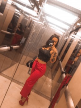 Tina - Escort Era | Girl in Tbilisi