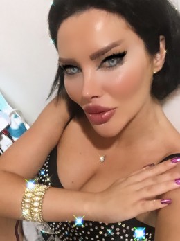 Turkish_Buse - Escort in Istanbul - age 27