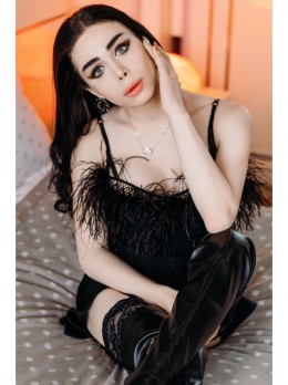 Anna - Escort Veronika | Girl in Tbilisi