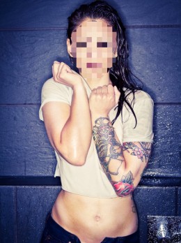 Escort in Tbilisi - Viki Escort in Tbilisi - Viki