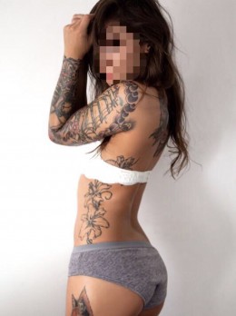 Escort in Tbilisi - Viki Escort in Tbilisi - Viki