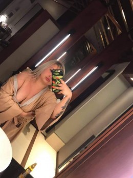 Escort in Tbilisi - Alina