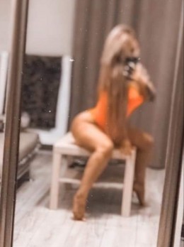 Escort in Tbilisi - Alina