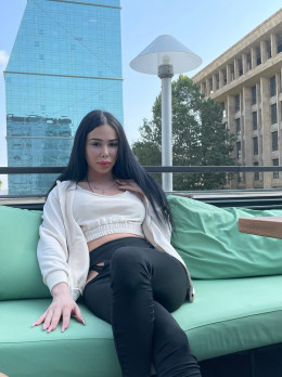 Anamaria - Escort Iveta Russian | Girl in Tbilisi