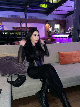 Escort in Tbilisi - Anamaria