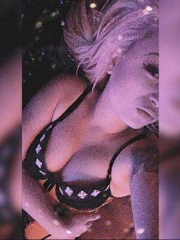 Escort in Tbilisi - Tina