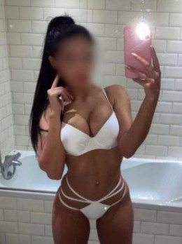 Escort in Tbilisi - keti