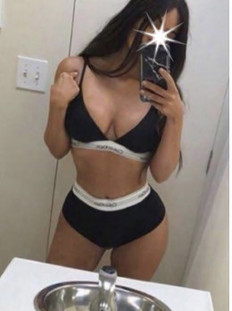Escort in Tbilisi - keti
