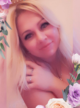 Escort in Tbilisi - Anna