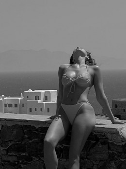 Escort in Tbilisi - EVA