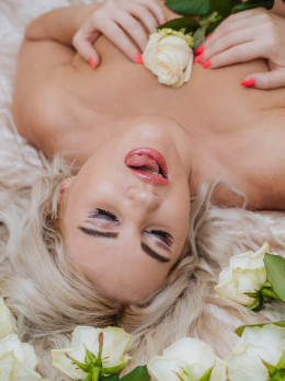 Milana - Escort JANNET | Girl in Tbilisi