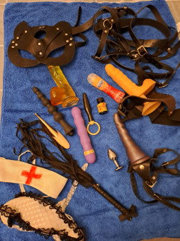 Escort in Tbilisi - Milana