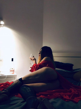 Gvantsa Trans Virt - Escort GINA | Girl in Tbilisi