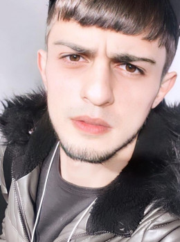 Escort in Tbilisi - Ares