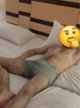 Escort in Tbilisi - Aleko