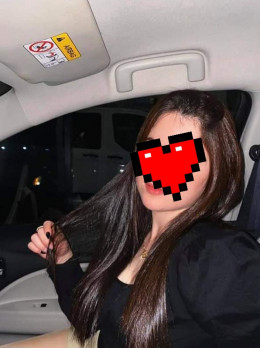 Escort in Tbilisi - kato