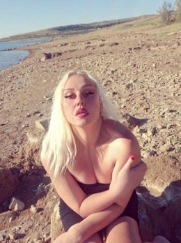 Nina - Escort Scarlette | Girl in Tbilisi