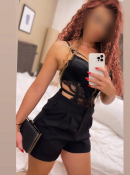 Alisa - Escort JANNET | Girl in Tbilisi