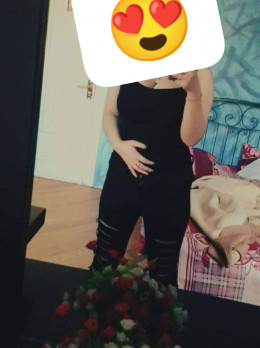 Anni - Escort Daniel | Girl in Tbilisi
