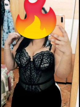 Escort in Tbilisi - Veronika