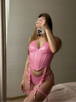 Escort in Tbilisi - liza