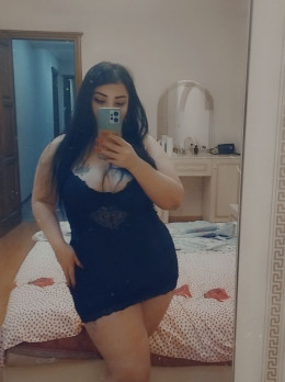 Leyla - Escort Scarlette | Girl in Tbilisi
