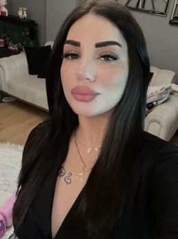 Emilya - Escort Ares | Girl in Tbilisi