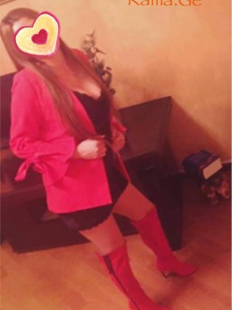Vika - Escort kira shemale | Girl in Tbilisi